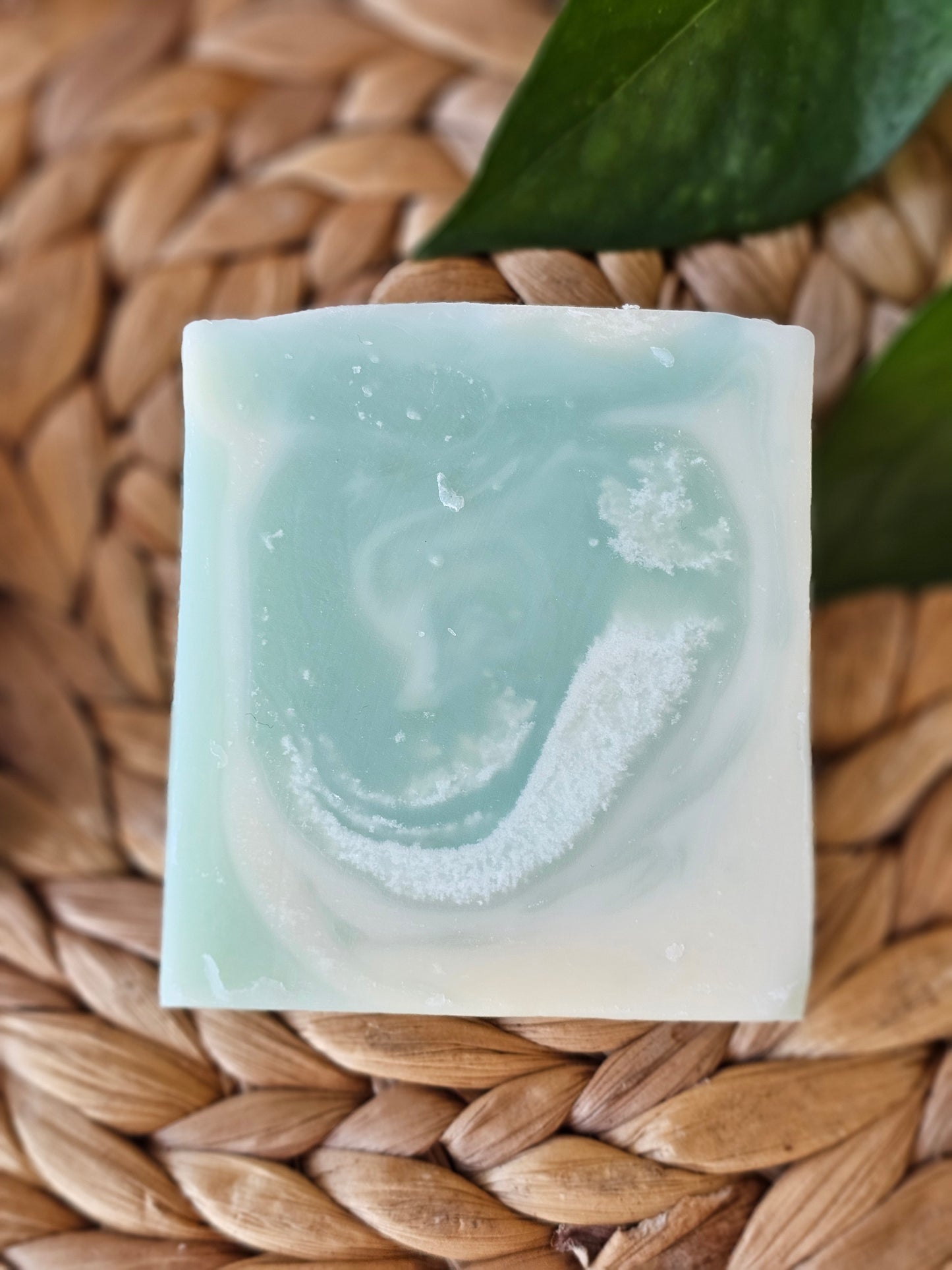 High Tide- Handmade Bar Soap