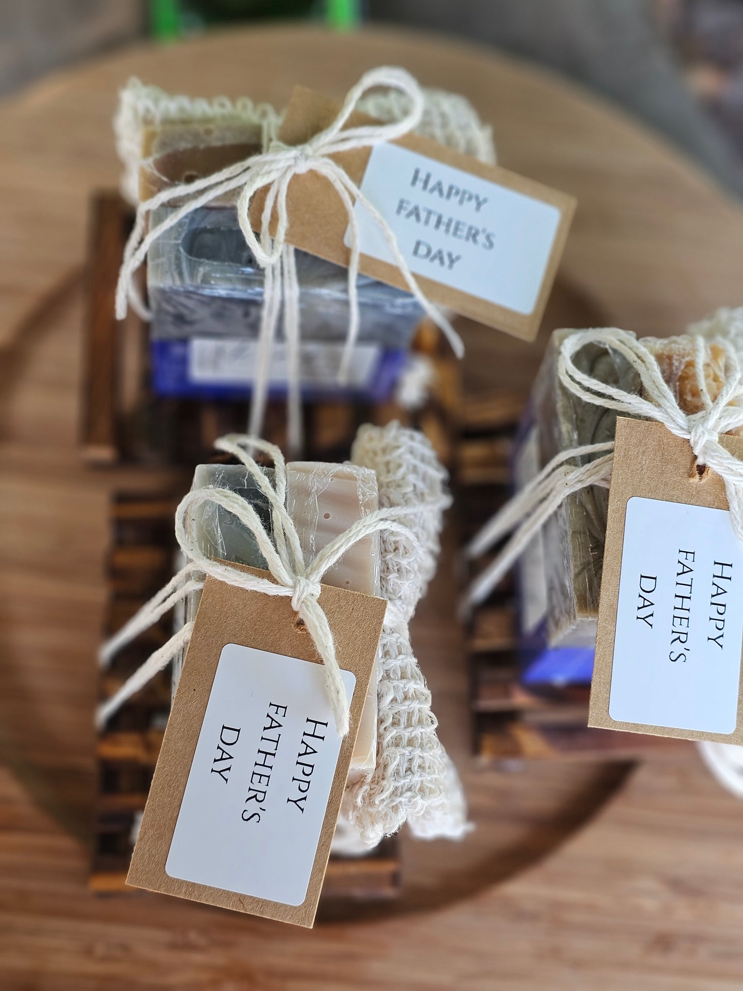 Gift Bundle