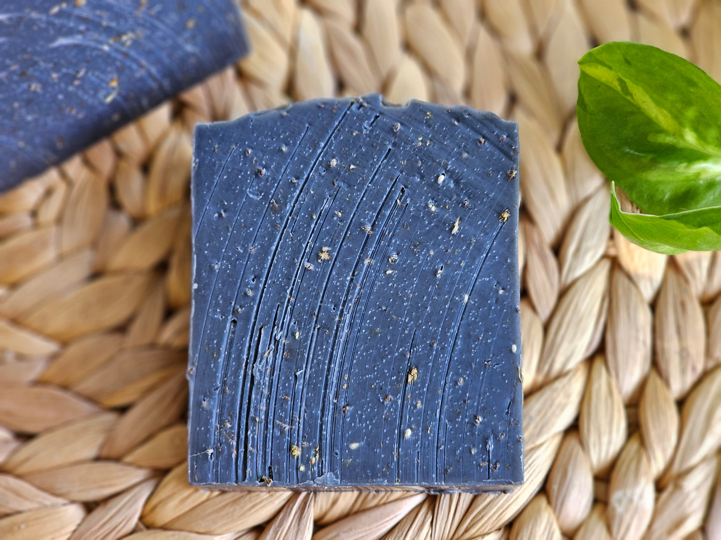 Gardeners & Mechanics - Handmade Bar Soap