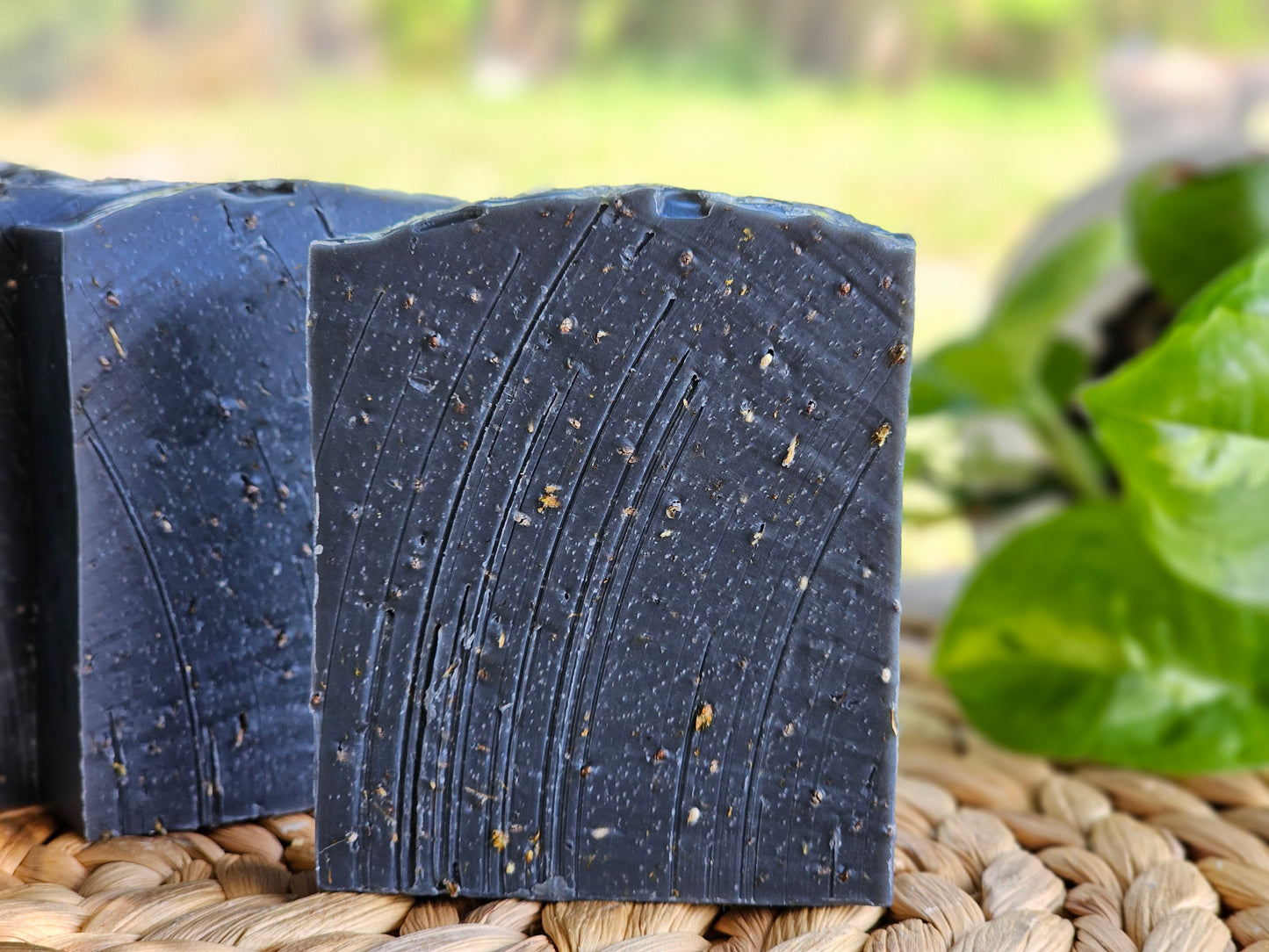 Gardeners & Mechanics - Handmade Bar Soap