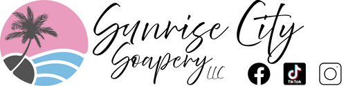Sunrise City Soapery LLC