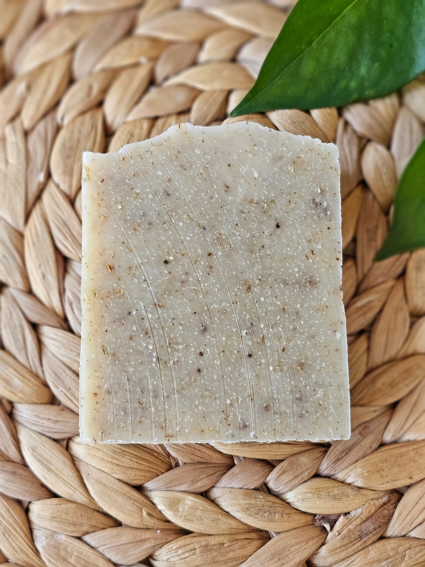 Lavender- Handmade Bar Soap