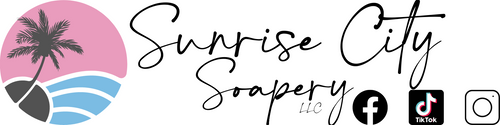 Sunrise City Soapery LLC